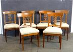 Eetkamerstoel - Ash, Antiek en Kunst, Antiek | Meubels | Stoelen en Banken