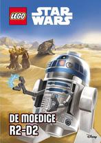 Lego Star Wars  -   De moedige R2-D2, Ophalen of Verzenden, Nieuw