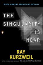 9780143037880 Singularity Is Near Ray Kurzweil, Nieuw, Ray Kurzweil, Verzenden
