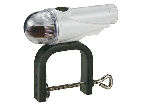 Talamex Boordlicht LED op Batterij, Watersport en Boten, Accessoires en Onderhoud, Nieuw, Ophalen of Verzenden