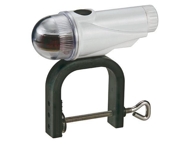 Talamex Boordlicht LED op Batterij, Watersport en Boten, Accessoires en Onderhoud, Nieuw, Ophalen of Verzenden