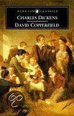David Copperfield 9780140434941 Charles Dickens, Boeken, Verzenden, Zo goed als nieuw, Charles Dickens