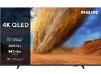 Philips - UHD-LCD Ultra HD 4K TV - 55 inch, Philips, Verzenden, Nieuw, 100 cm of meer