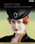 Vanity fair (dvd tweedehands film), Cd's en Dvd's, Ophalen of Verzenden, Zo goed als nieuw