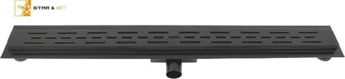 DRAIN | AFVOERGOOT 70/80/90/100 CM ** ACTIE! SANIMASTER, Doe-het-zelf en Verbouw, Overige Doe-het-zelf en Verbouw, Nieuw, Ophalen of Verzenden