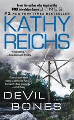 Devil Bones 9781416525660 Kathy Reichs, Boeken, Verzenden, Gelezen, Kathy Reichs