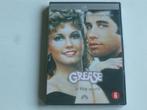 Grease - John Travolta, Olivia Newton-John (DVD) Nieuw