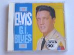 Elvis Presley - G.I. Blues (Germany), Cd's en Dvd's, Cd's | Pop, Verzenden, Nieuw in verpakking