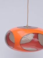 Massive - Lamp - Bug Eye-Space Age-kunststof-U.F.O., Antiek en Kunst
