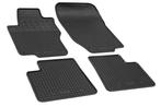 Rubber automatten Mercedes GL (X164) | 2006-2012, Auto-onderdelen, Verzenden, Nieuw, Mercedes-Benz