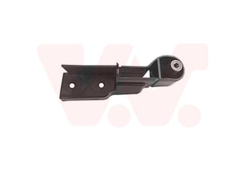 BUMPER BEVESTIGINGSBEUGELS VOOR AUDI A6 C6 2004-2008, Auto-onderdelen, Carrosserie en Plaatwerk, Nieuw, Ophalen of Verzenden