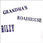 cd digi - Riley - Grandmas Roadhouse, Verzenden, Zo goed als nieuw