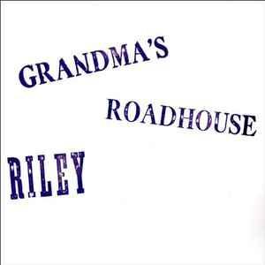 cd digi - Riley - Grandmas Roadhouse, Cd's en Dvd's, Cd's | Rock, Zo goed als nieuw, Verzenden