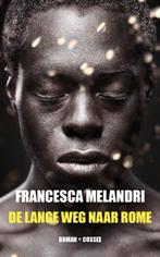 De lange weg naar Rome 9789059367784 Francesca Melandri, Verzenden, Zo goed als nieuw, Francesca Melandri
