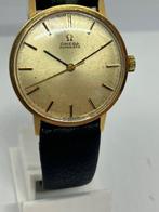 Omega - automatic - Gold 18k - Heren - 1960-1969, Sieraden, Tassen en Uiterlijk, Horloges | Heren, Nieuw