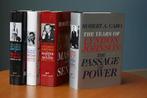 Robert A. Caros The Years of Lyndon Johnson Set: The Path, Boeken, Verzenden, Nieuw