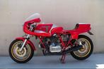 Ducati - Desmo - 900 cc - 1978, Motoren