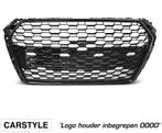 Carnamics Grille |   |  zwart glanzend, Verzenden, Nieuw