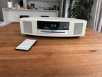 Bose - Wave Music System Radio/CD Stereoset, Nieuw