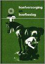 Hoefverzorging en hoefbeslag / Groene reeks 9789062557165, Boeken, Verzenden, Zo goed als nieuw, W.A. Hermans