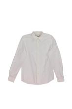 Timberland Overhemd in maat S Wit, Verzenden, Zo goed als nieuw, Wit, Timberland