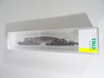 Minitrix N - 15553 - Treinset (1) - Torpedopfannenwagen, Hobby en Vrije tijd, Modeltreinen | N-Spoor, Nieuw