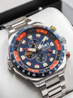 RGMT - Zonder minimumprijs - BRAND NEW * Dual Time * EXTRA, Nieuw