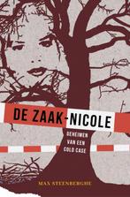 De Zaak-Nicole 9789463672382 Max Steenberghe, Verzenden, Zo goed als nieuw, Max Steenberghe