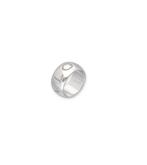 Bvlgari - Ring - 18 karaat Witgoud, Sieraden, Tassen en Uiterlijk, Nieuw