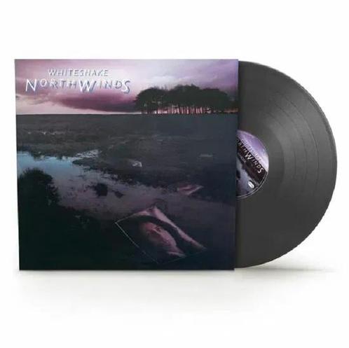 Whitesnake - NorthWinds (LP), Cd's en Dvd's, Vinyl | Overige Vinyl, Verzenden