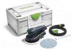 Festool Excenterschuurmachine ETS EC 150/5 EQ-Plus in de nie, Doe-het-zelf en Verbouw, Ophalen of Verzenden, Nieuw