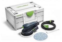 Festool Excenterschuurmachine ETS EC 150/5 EQ-Plus in de nie, Doe-het-zelf en Verbouw, Schildersmaterialen, Nieuw, Ophalen of Verzenden