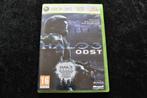 Halo 3 ODST Xbox 360, Spelcomputers en Games, Games | Xbox Original, Verzenden, Nieuw