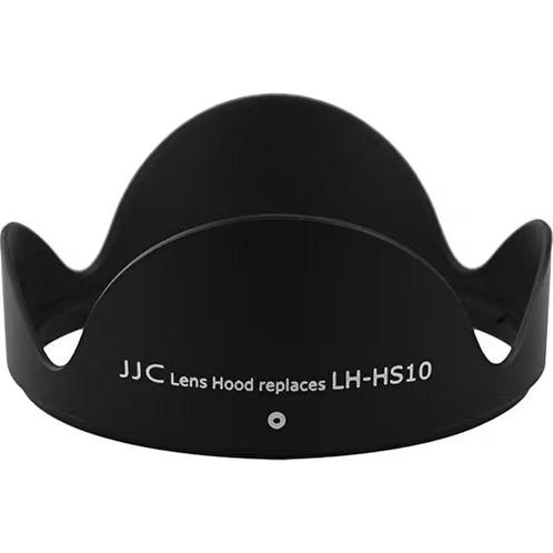 JJC LHJHS10 Zonnekap voor Fujifilm LHHS10 (Nieuw), Audio, Tv en Foto, Fotocamera's Digitaal, Zo goed als nieuw, Verzenden
