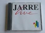 Jean Michel Jarre - Live, Verzenden, Nieuw in verpakking