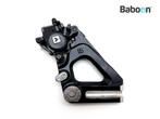 Remklauw Achter Royal Enfield Hunter 350, Verzenden, Gebruikt