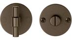 Toiletgarnituur PIET BOON PBWC50 brons, Nieuw
