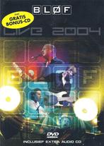 DVD - Blof - Live 2004, Cd's en Dvd's, Verzenden, Nieuw in verpakking