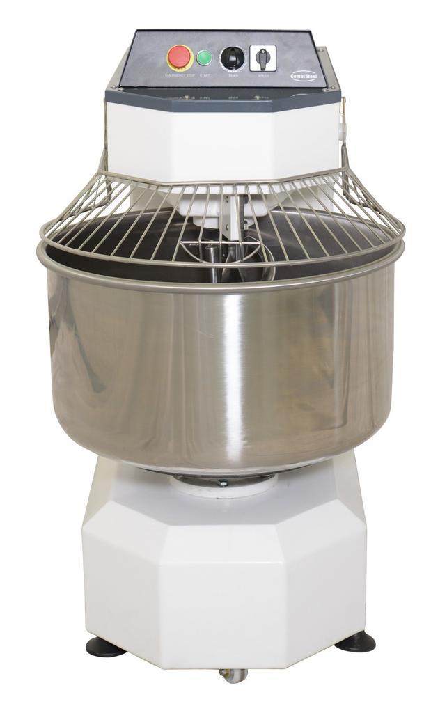 COMBISTEEL DEEGMENGER 100 LITER, Zakelijke goederen, Horeca | Keukenapparatuur, Verzenden
