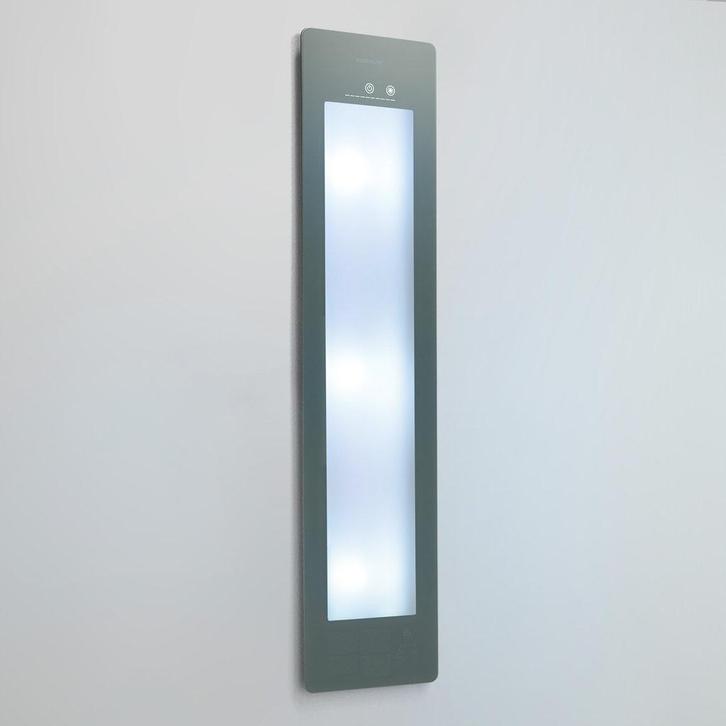 Sunshower Round PLUS Medium Infrarood en UV inbouw en opbouw, Witgoed en Apparatuur, Zonnebanken en Gezichtsbruiners, Nieuw, Verzenden