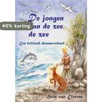 De jongen van de zee, de zee 9789072475077 Hein van Elteren, Verzenden, Gelezen, Hein van Elteren