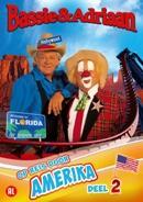Bassie & Adriaan op reis door Amerika 2 - DVD, Verzenden, Nieuw in verpakking