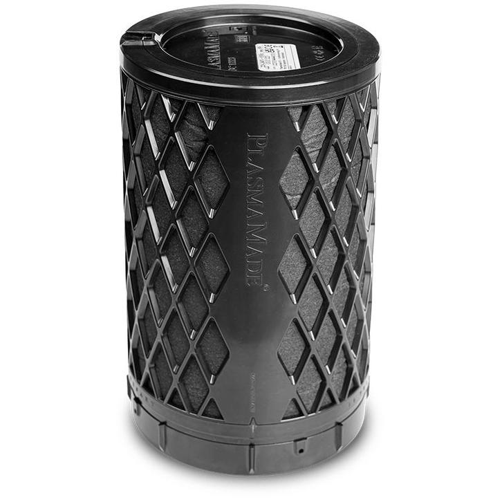 Plasmamade luchtfilter GUC1223 - Ø150 mm - 1000 m3/h, Doe-het-zelf en Verbouw, Ventilatie en Afzuiging, Nieuw, Verzenden