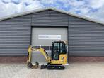 Caterpillar 301.6 minigraver BJ 2021 €385 LEASE