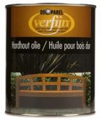 - Verfijn Hardhout Olie 750 ml, Ophalen of Verzenden, Nieuw