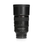 Sony FE 100mm F2.8 STF OSS GM, Ophalen of Verzenden, Zo goed als nieuw