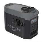 EcoFlow Dual Fuel Smart Generator benzine / LPG aggregaat, Ophalen, Nieuw, Minder dan 5 kVA, Elektrisch startend