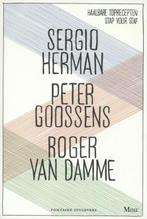 Sergio Peter, Peter Goossens en Roger van Damme, Boeken, Verzenden, Gelezen, Sergio Herman