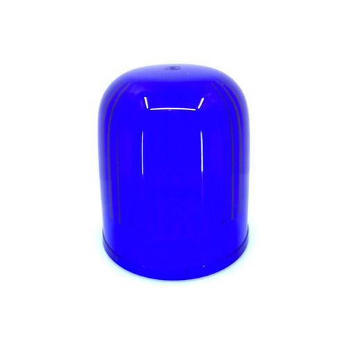 Blauwe Losse Lens Voor Dasteri 430 serie zwaailampen, Auto-onderdelen, Verlichting, Nieuw, Ophalen of Verzenden
