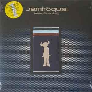 lp nieuw - Jamiroquai - Travelling Without Moving, Cd's en Dvd's, Vinyl | Overige Vinyl, Zo goed als nieuw, Verzenden